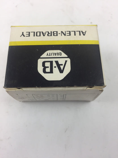 ALLEN BRADLEY 700HC54Z24-4 CONTROL RELAY 1A 4PDT 24VDC SERIES A