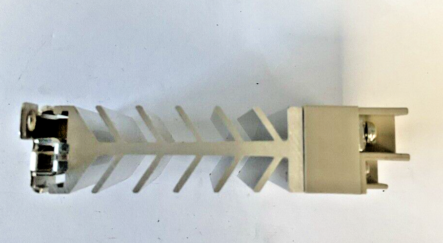OMRON G3PB-225B-VD SOLID STATE RELAY 50/60HZ 25A 240VAC
