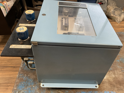 THERMCO 7010HeAi100D1 ANALYZER 115VAC 50/60HZ 0.50AMP