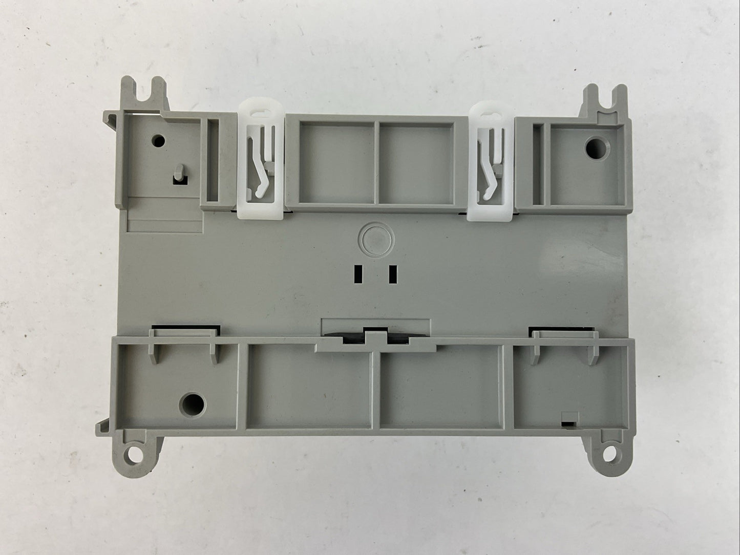 ALLEN BRADLEY 2080-LC30-24QWB SER A FW 10.011 CONTROLLER