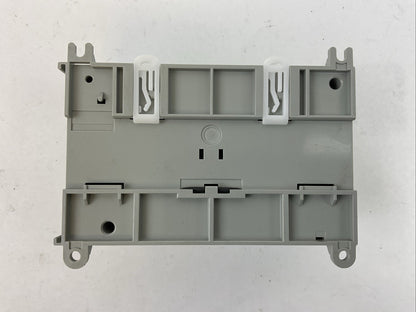 ALLEN BRADLEY 2080-LC30-24QWB SER A FW 10.011 CONTROLLER