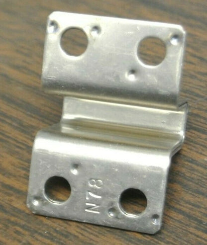LOT of 3 / ALLEN-BRADLEY N78 THERMAL OVERLOAD HEATER ELEMENTS / NEW SURPLUS