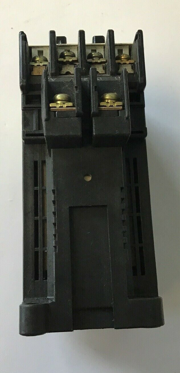 Fuji Electric Contactor SC-03/G SC11AG  200-600V 2-5HP 3 Phase 11AMP 24VDC