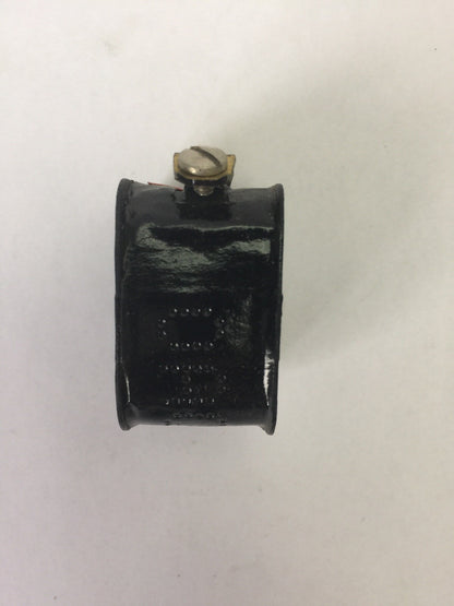 ALLEN BRADLEY 0A01 COIL 110V 60CY 93V 50CY