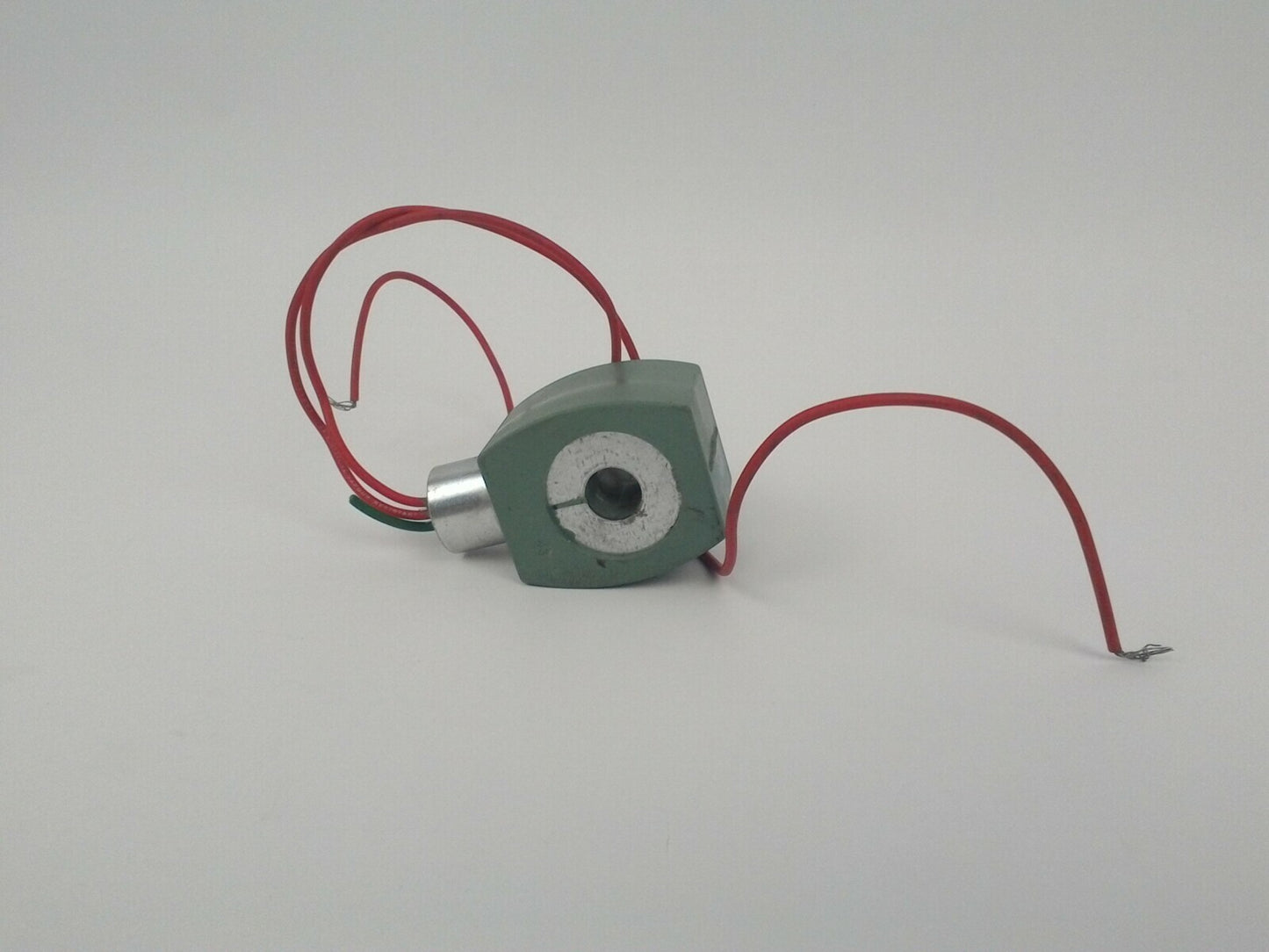 ASCO 238610-132D SOLENOID VALVE COIL 238610132D, 120/60, 110/50FB
