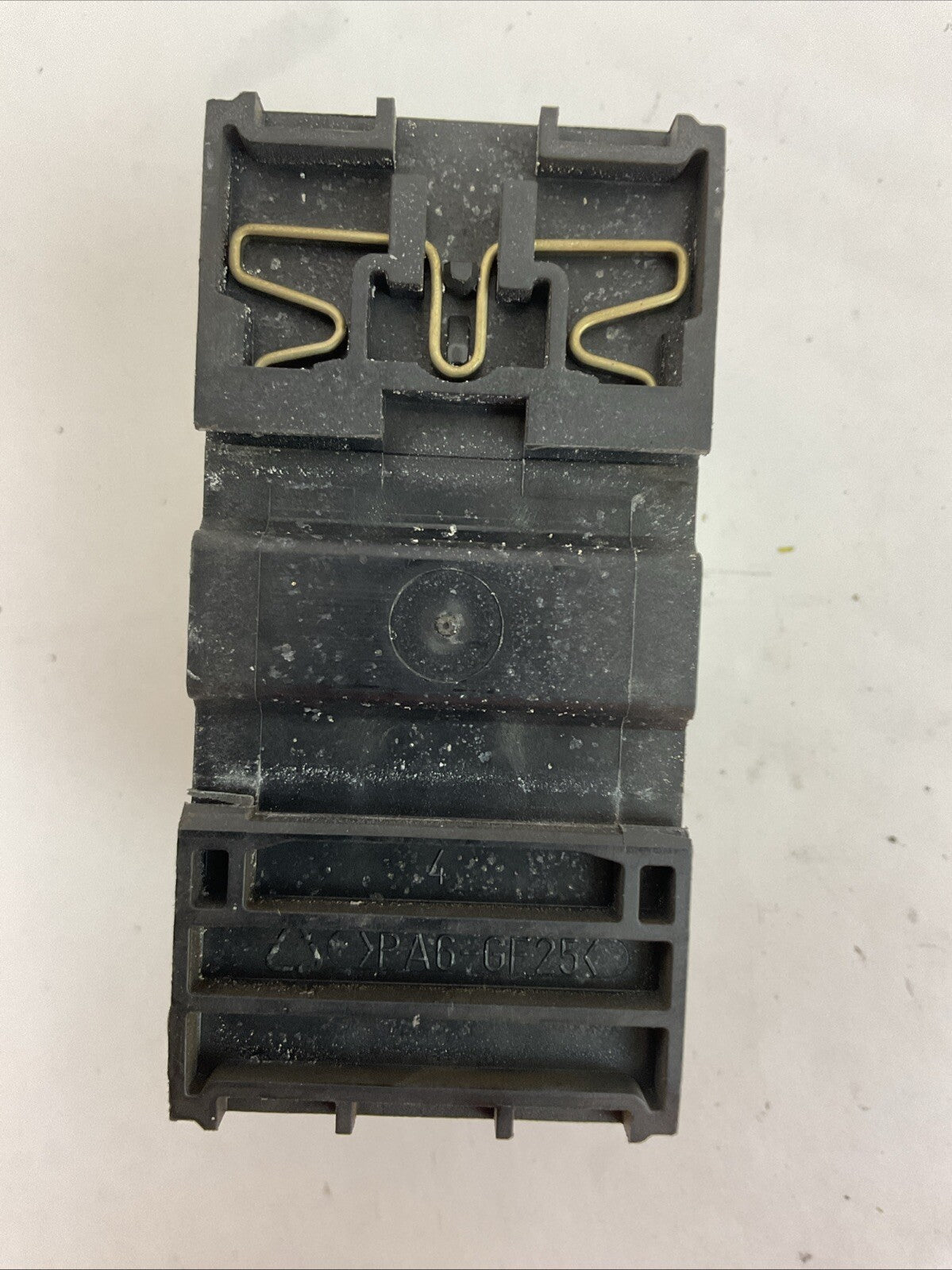 ALLEN BRADLEY 140M-C2T-B25 SER C MOTOR CIRCUIT BREAKER 1.6-2.5A 140M-C-AFA11