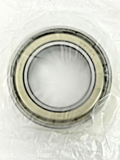 NSK - 6905ZZ - Deep Groove Ball Bearing - 25x42x9mm