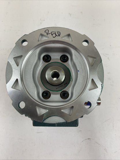 DODGE 17Q10R56 TIGEAR GEAR REDUCER RATIO 10:1 1750RPM