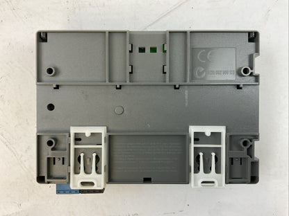 METASYS MS-FEC2610-0 REV H S/W VER 4.1 MS-FEB2610-0 REV. D CONTROLLER 24VAC