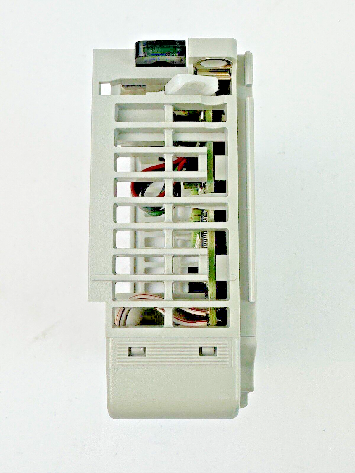 ALLEN-BRADLEY - 1769-IQ16 SER. A, F/W REV 3.1, DIR/VER 10000550525/02 - 16 PT.