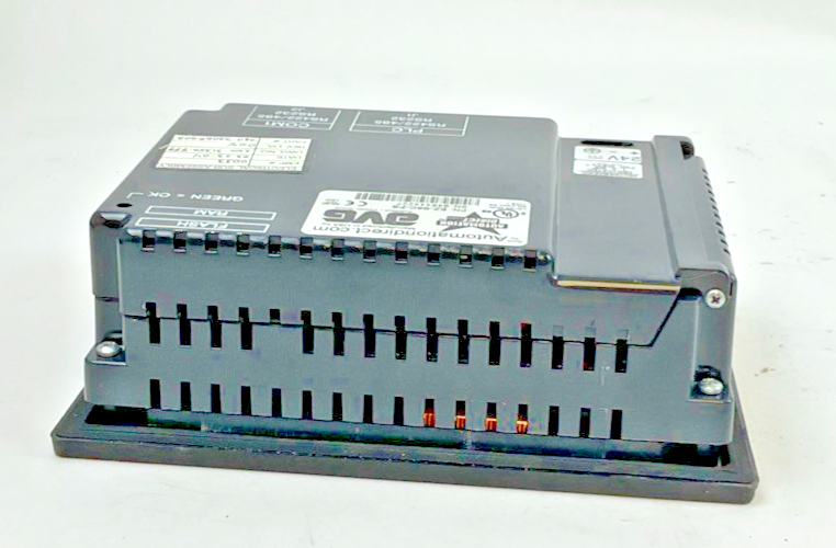 AUTOMATION DIRECT EZ-S6C-FS OPERATOR PANEL  24VDC