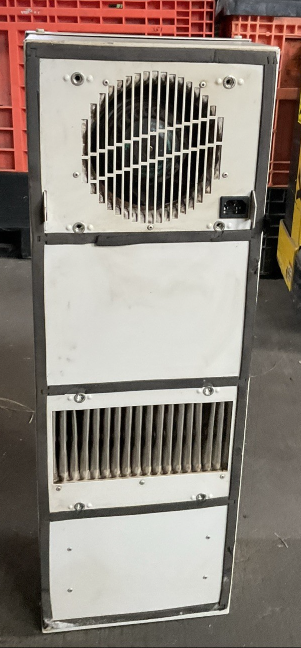 McLEAN XR291816012 HEAT EXCHANGER 115V 50/60HZ 1PH -20/140°F -29/60°C