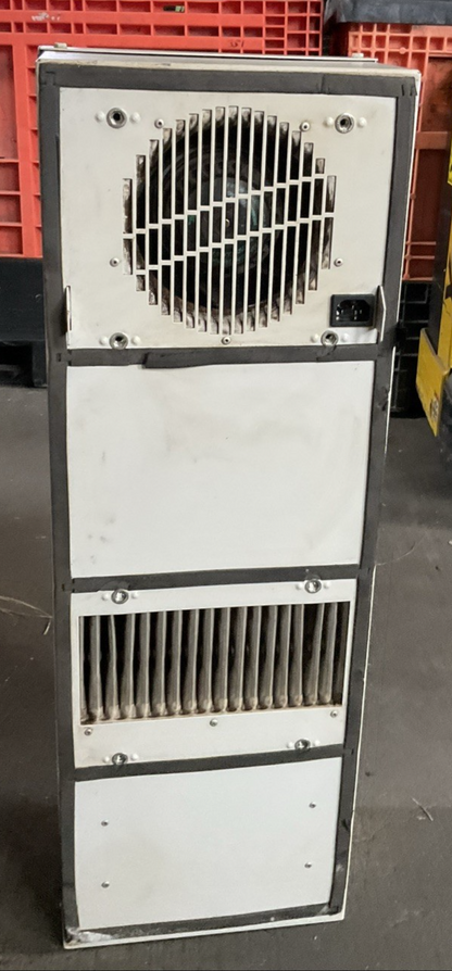 McLEAN XR291816012 HEAT EXCHANGER 115V 50/60HZ 1PH -20/140°F -29/60°C