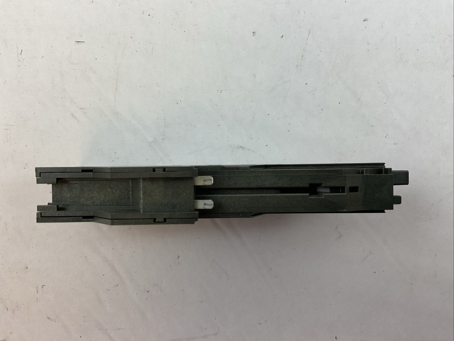 SIEMENS TERMINAL MODULE TM-E15C26-A1 (LOT OF 9)