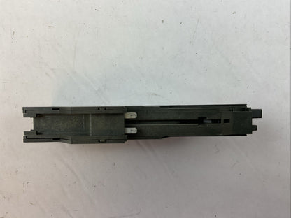 SIEMENS TERMINAL MODULE TM-E15C26-A1 (LOT OF 9)
