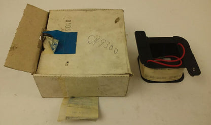 KRAUSE & KRAMER T8B B120/C COIL,CLIMATE PROOFED, 110/120V, 50/60HZ