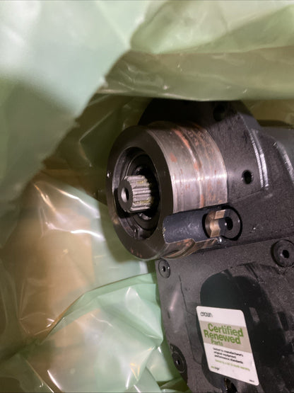 CROWN INTEGRITY PARTS SYSTEMS 129944-00R RENEWED SP DRIVE UNIT