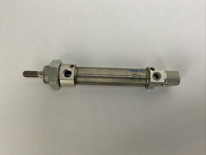 FESTO DSNU-20-50-PPV-A CYLINDER pmax 10 bar