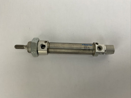 FESTO DSNU-20-50-PPV-A CYLINDER pmax 10 bar
