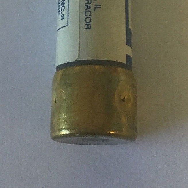 LITTLEFUSE NLN60 ONE TIME FUSES 250V  ***LOTOF10***