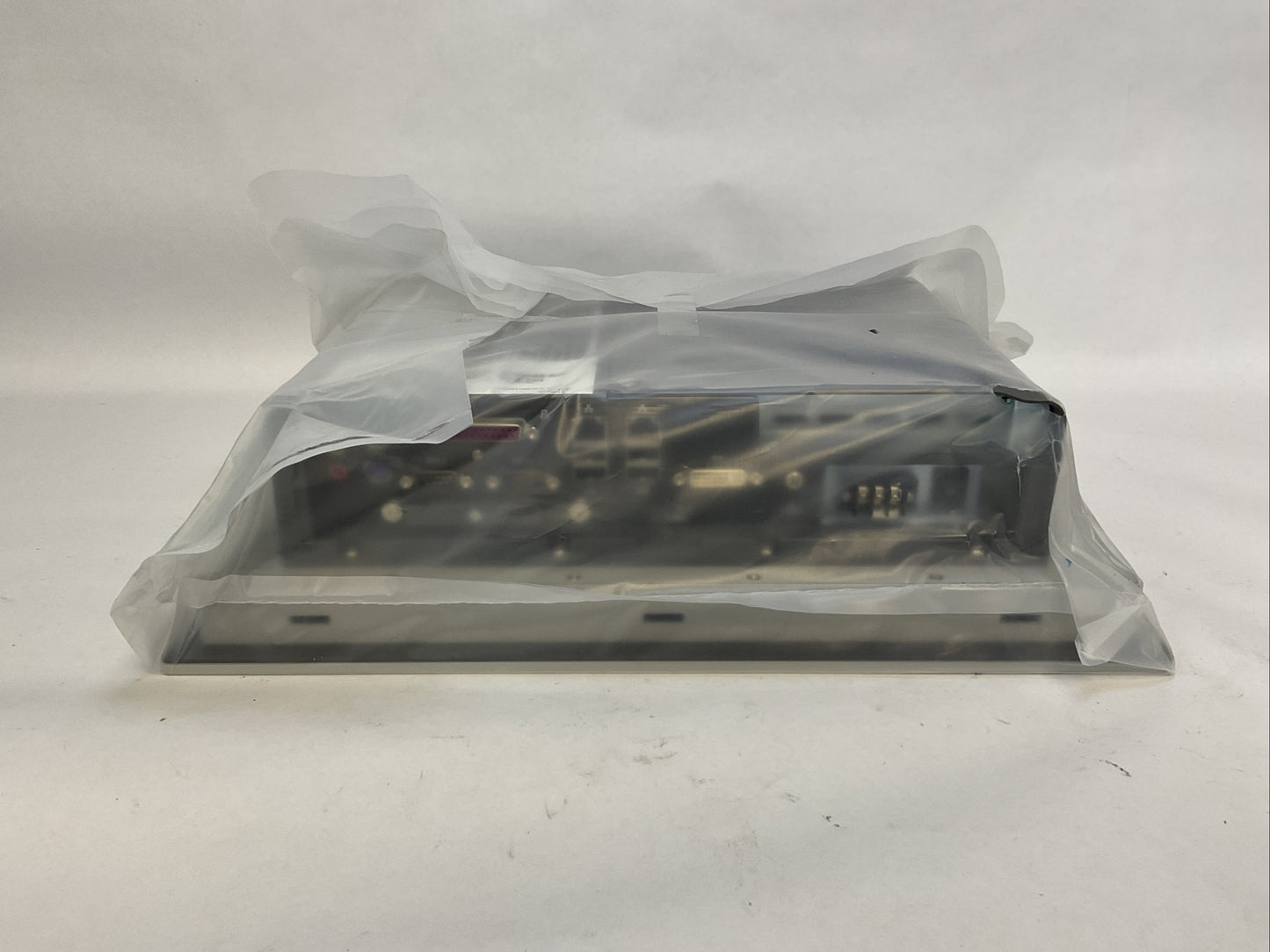 ALLEN BRADLEY 1500P 6181P-15TPXPDCX SER E OPERATOR PANEL DIR 10000024195/05
