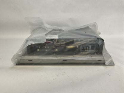 ALLEN BRADLEY 1500P 6181P-15TPXPDCX SER E OPERATOR PANEL DIR 10000024195/05