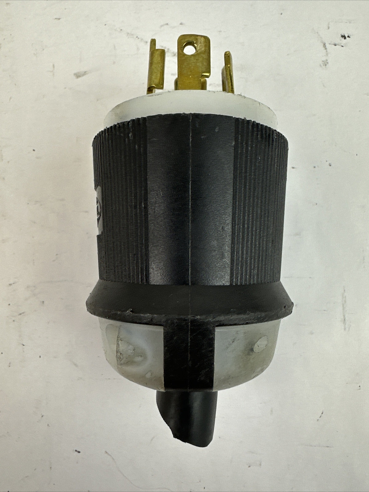 HUBBELL HBL2721 TWIST LOCK PLUG 30A 250V