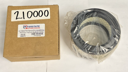 INTERSTATE SA16F AIR INTAKE FILTER ELEMENT***LOTOF3***