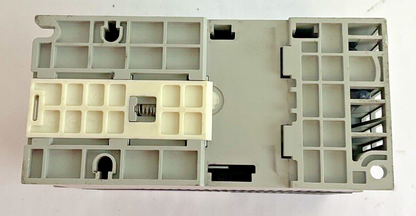 ALLEN BRADLEY 25B-D4P0N104 POWERFLEX 250 FRN:2.002 SER.A 480V 2HP  AC DRIVE