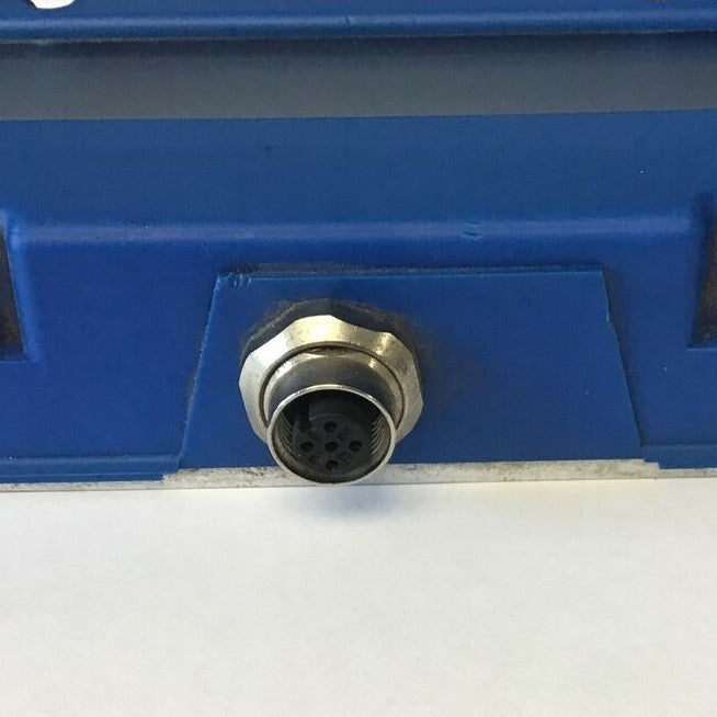 SMART VISION LIGHTS L300-850 BLUE LIGHT BAR LINEAR LIGHTS
