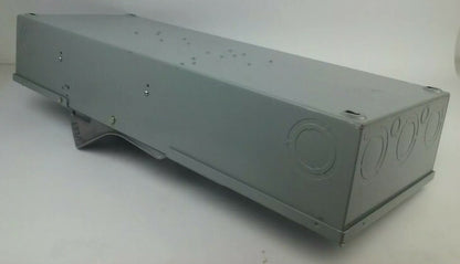 SIEMENS ITE F354 SER. A VACU-BREAK SWITCH CLAMPMATIC 3PH 200A 600V 150HP TYPE 1