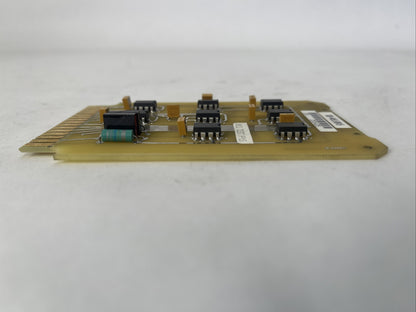 UNICO 100-445.5 9915 AMPLIFIER CIRCUIT BOARD