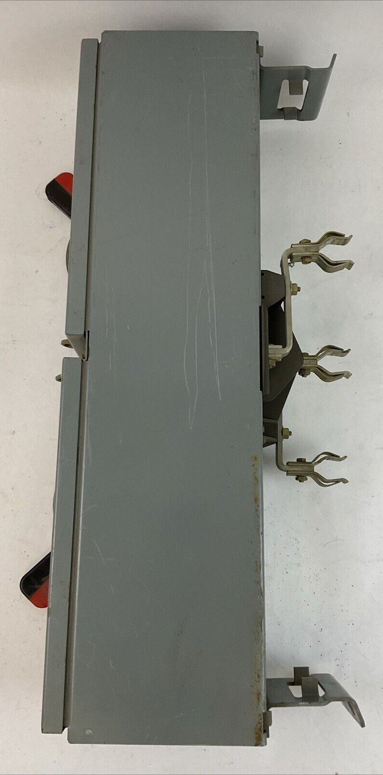 SQUARE D QMB-321-TW PANELBOARD TWIN SWITCH SER E1 240VAC 3POLE 30AMP 3PH 7-1/2HP