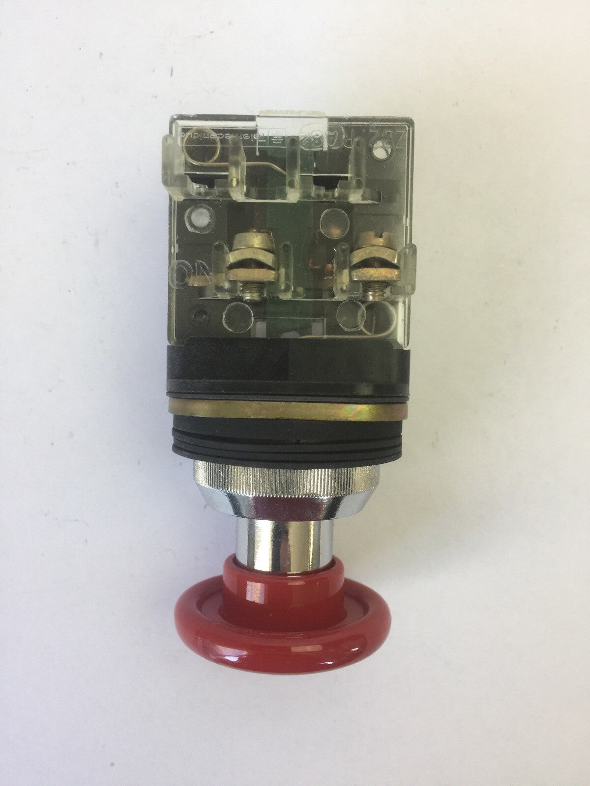 TELEMECANIQUE XB2MC402 PUSH BUTTON