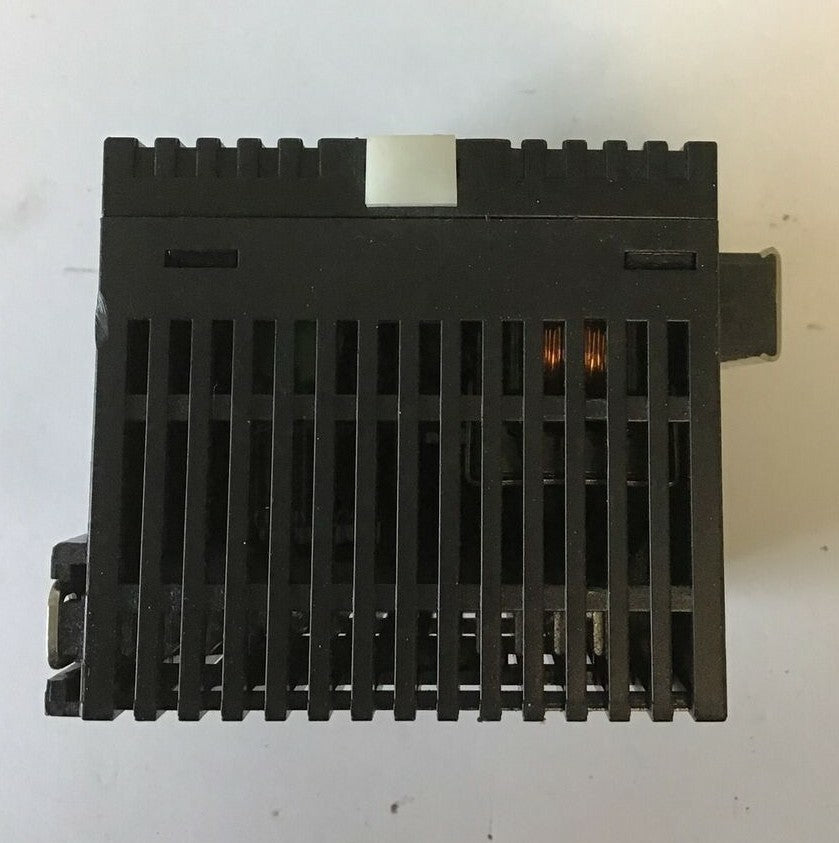 EATON ELC-PS02 POWER SUPPLY 100-240VAC 50/60HZ 24VDC 2.0A