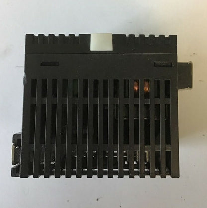 EATON ELC-PS02 POWER SUPPLY 100-240VAC 50/60HZ 24VDC 2.0A