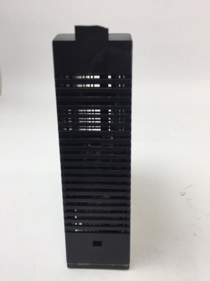 GE FANUC IC693MDL646E INPUT MODULE 24VDC 16PT POS/NEG FAST