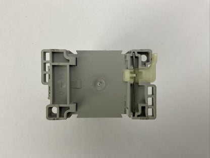 ALLEN BRADLEY 700S-CF620EJBC CONTACTOR 600VAC COIL 24VDC (700-CF310E* + 100S-F)