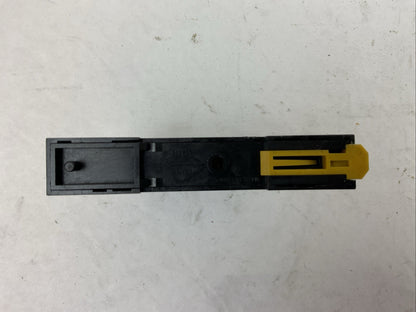 ALLEN BRADLEY 700-HN-121 SER A RELAY SOCKET 700-HK36Z24-4 SER B RELAY 24VDC