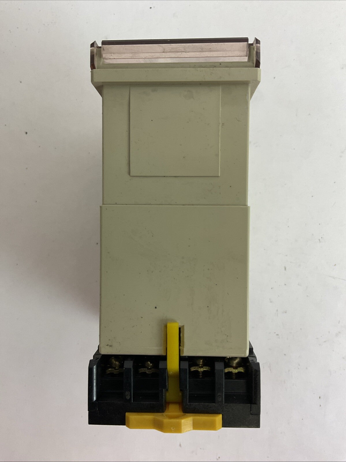 OMRON SAO-Q 1 N CURRENT SENSOR 100/110/120VAC