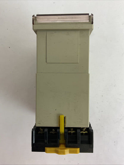 OMRON SAO-Q 1 N CURRENT SENSOR 100/110/120VAC
