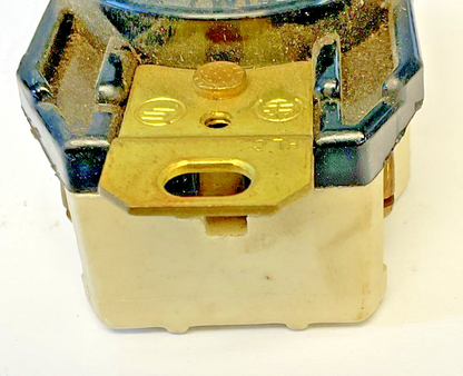 HUBBELL HBL2730 RECEPTACLE 30A 480V 3PH
