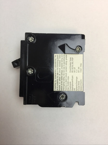 LCB LB140 LIGHT CIRCUIT BREAKER 40AMP 120/240VAC 1POLE (BOX OF 10)