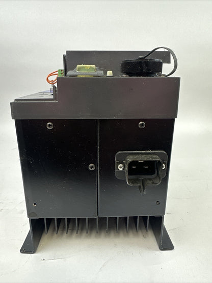 INGERSOLL RAND IC1M2A1AWS INSIGHT IC CONTROLLER 230/120VAC 8A/16A 50/60HZ
