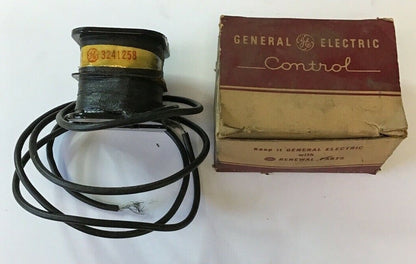GENERAL ELECTRIC 3241258 REPLACEMENT COIL