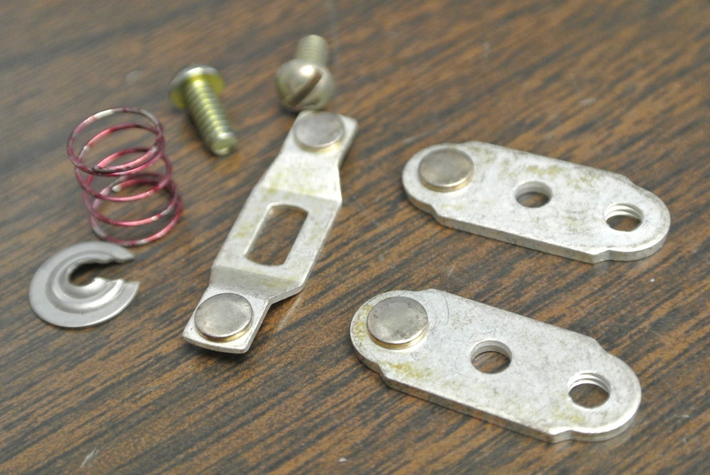 ARROW-HART 38559-301 CONTACT SET / NEW SURPLUS