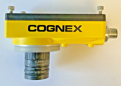 COGNEX IS5100-01 INDUSTRIAL VISION CAMERA 825-0207-1R 821-0034-1R