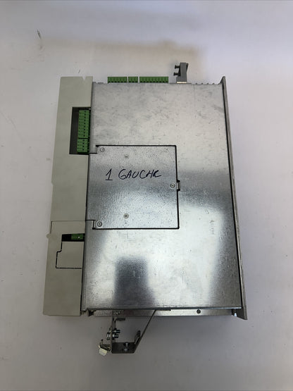 ECO DRIVE DKC11.3-040-7-FW SERVO DRIVE FWA-ECODR3-SMT-01VRS-MS ESM02 2-FW