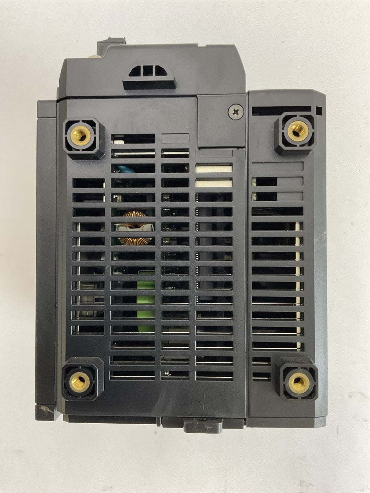KEYENCE CV-5702 VISION SYSTEM CONTROL MEGA DIGITAL