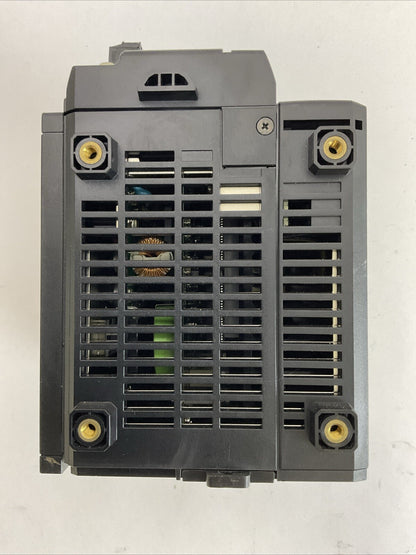 KEYENCE CV-5702 VISION SYSTEM CONTROL MEGA DIGITAL
